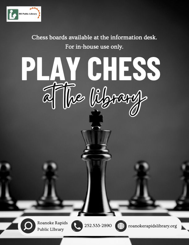 Play Chess!